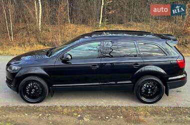 Внедорожник / Кроссовер Audi Q7 2008 в Надворной