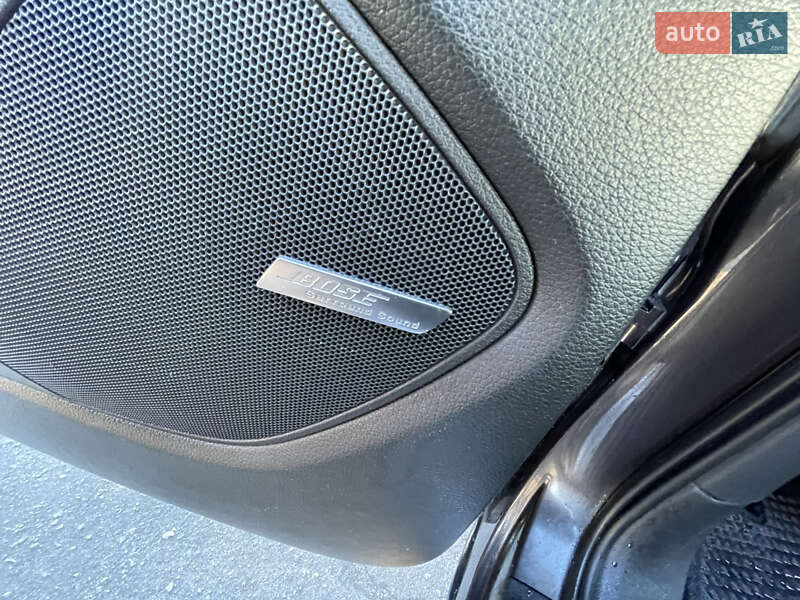 Внедорожник / Кроссовер Audi Q7 2009 в Киеве