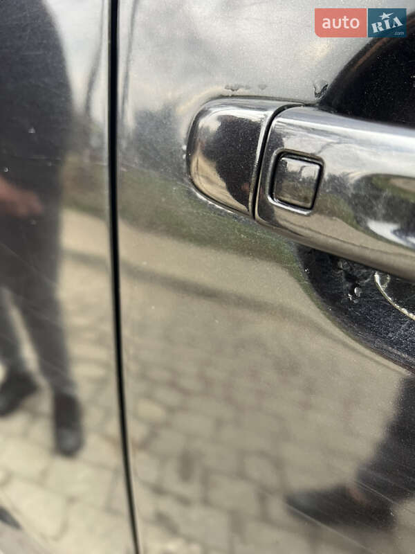 Внедорожник / Кроссовер Audi Q7 2006 в Новояворовске