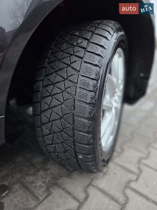 Внедорожник / Кроссовер Audi Q7 2014 в Виннице