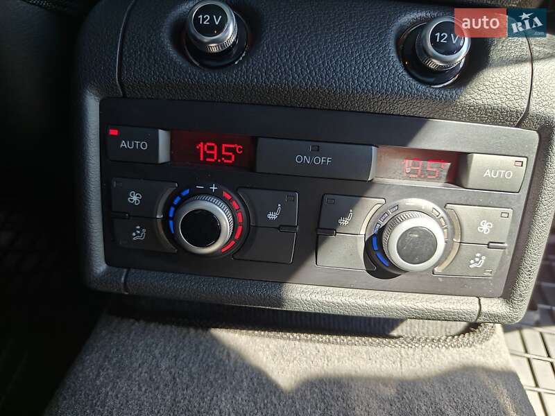 Внедорожник / Кроссовер Audi Q7 2014 в Виннице