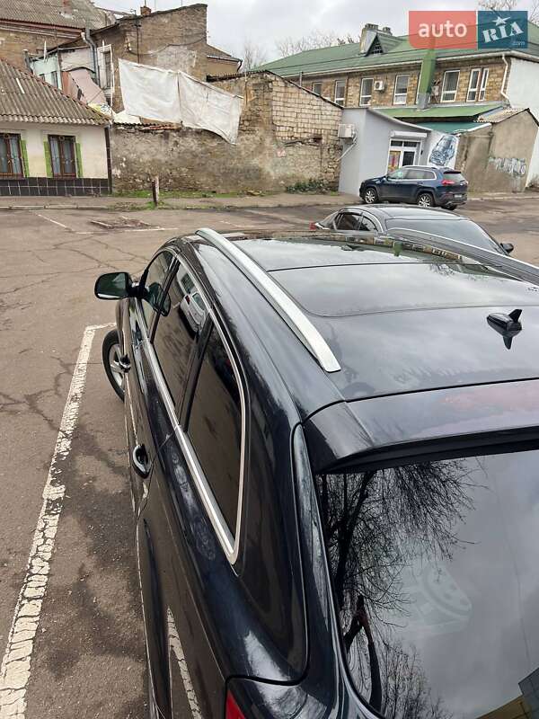 Внедорожник / Кроссовер Audi Q7 2012 в Николаеве фото 8 Внедорожник / Кроссовер Audi Q7 2012 в Николаеве