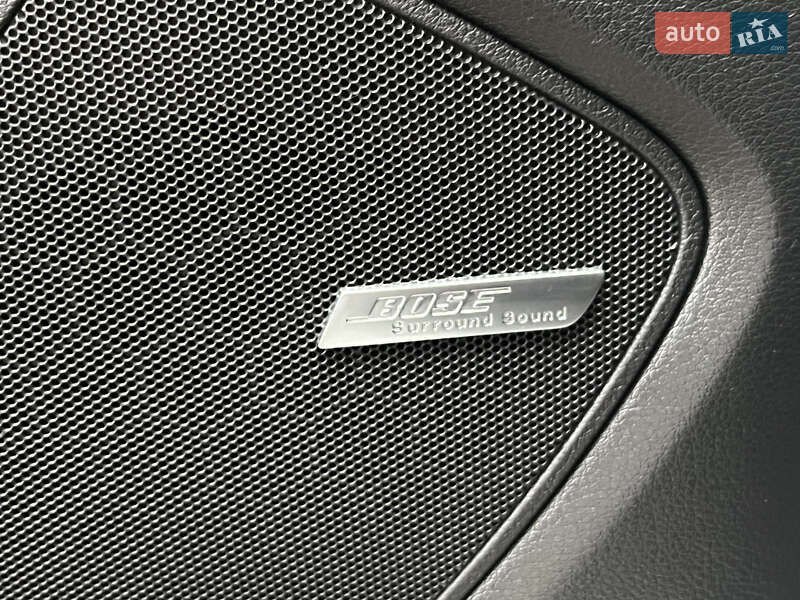 Внедорожник / Кроссовер Audi Q7 2012 в Львове