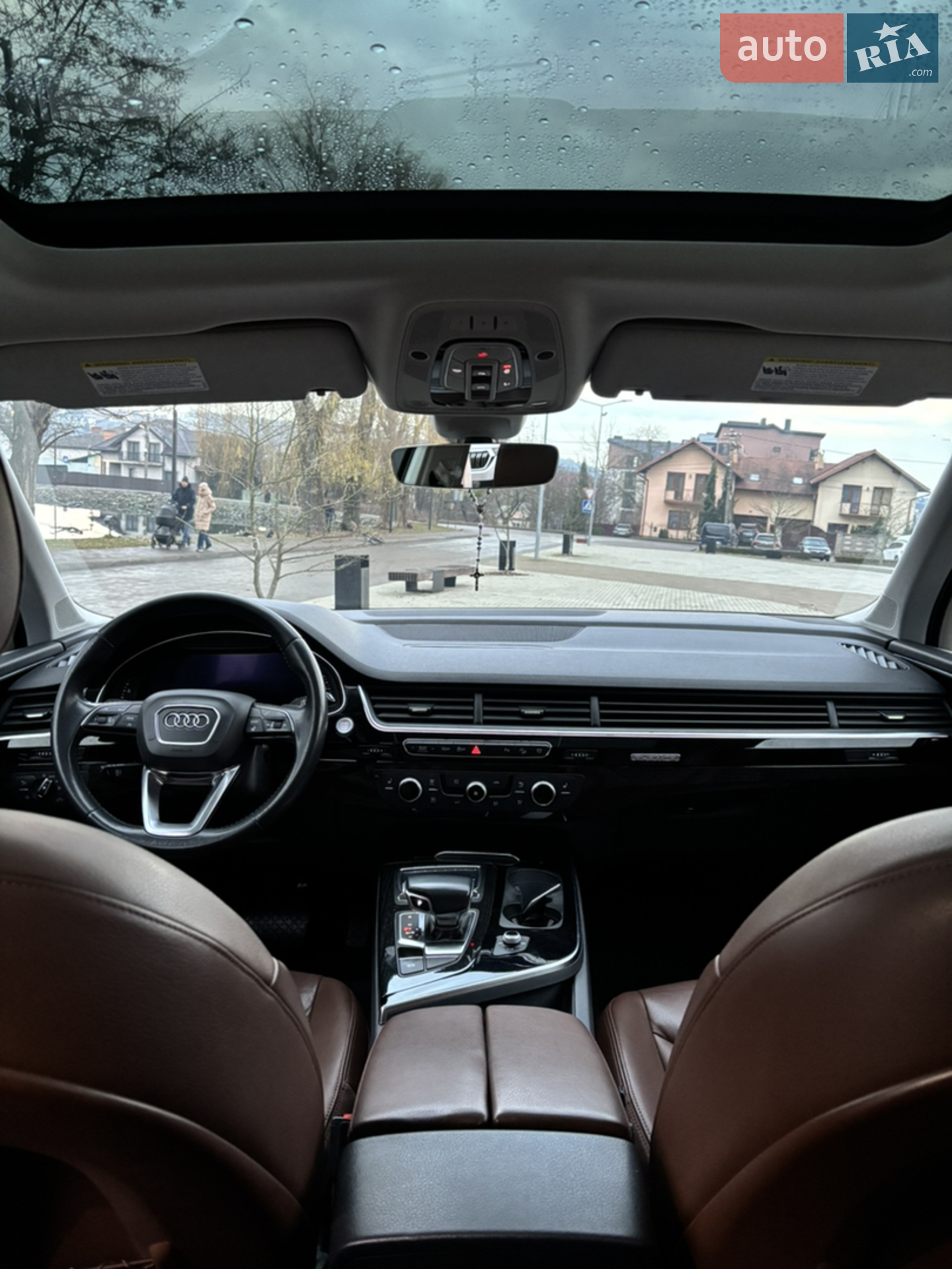 2018 Audi Q7 - мініатюра 26