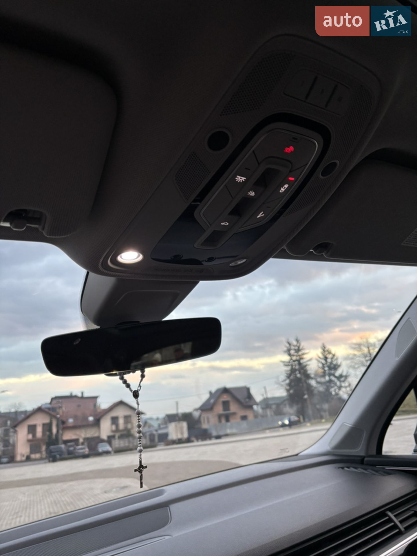2018 Audi Q7 - мініатюра 31