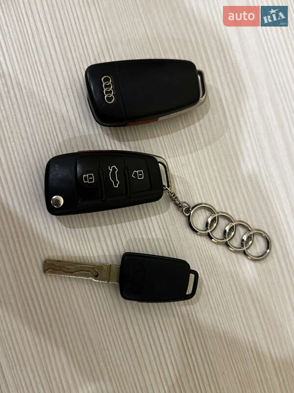 Внедорожник / Кроссовер Audi Q7 2013 в Ровно фото 64 Внедорожник / Кроссовер Audi Q7 2013 в Ровно