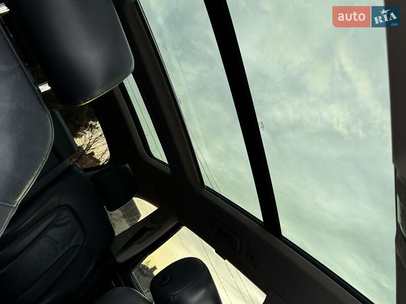 Внедорожник / Кроссовер Audi Q7 2013 в Ровно фото 56 Внедорожник / Кроссовер Audi Q7 2013 в Ровно