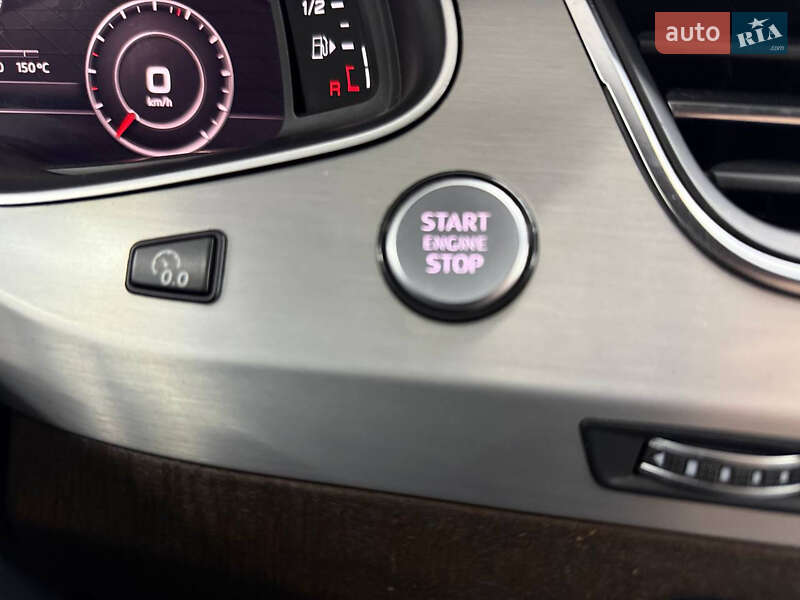 Внедорожник / Кроссовер Audi Q7 2016 в Киеве фото 34 Внедорожник / Кроссовер Audi Q7 2016 в Киеве