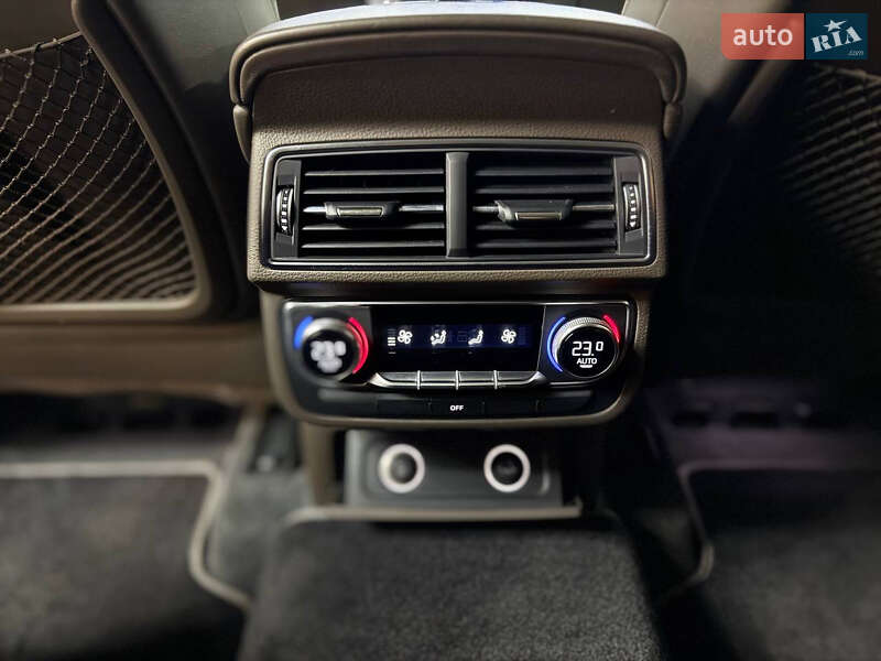 Внедорожник / Кроссовер Audi Q7 2016 в Киеве фото 37 Внедорожник / Кроссовер Audi Q7 2016 в Киеве