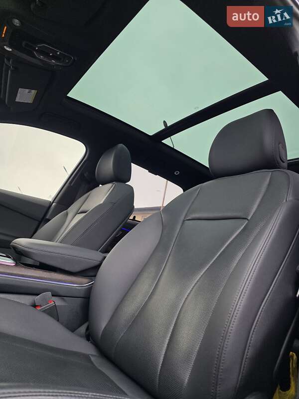 Внедорожник / Кроссовер Audi Q7 2020 в Черкассах фото 9 Внедорожник / Кроссовер Audi Q7 2020 в Черкассах