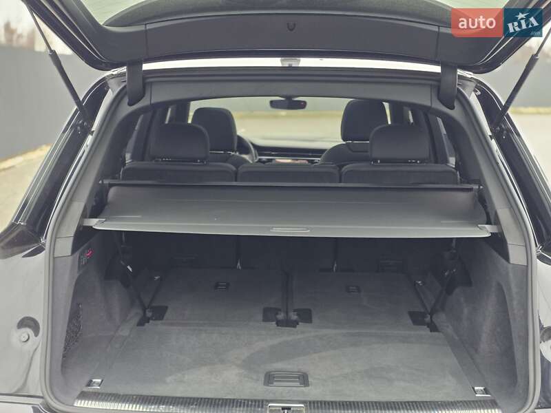 Внедорожник / Кроссовер Audi Q7 2020 в Черкассах фото 14 Внедорожник / Кроссовер Audi Q7 2020 в Черкассах