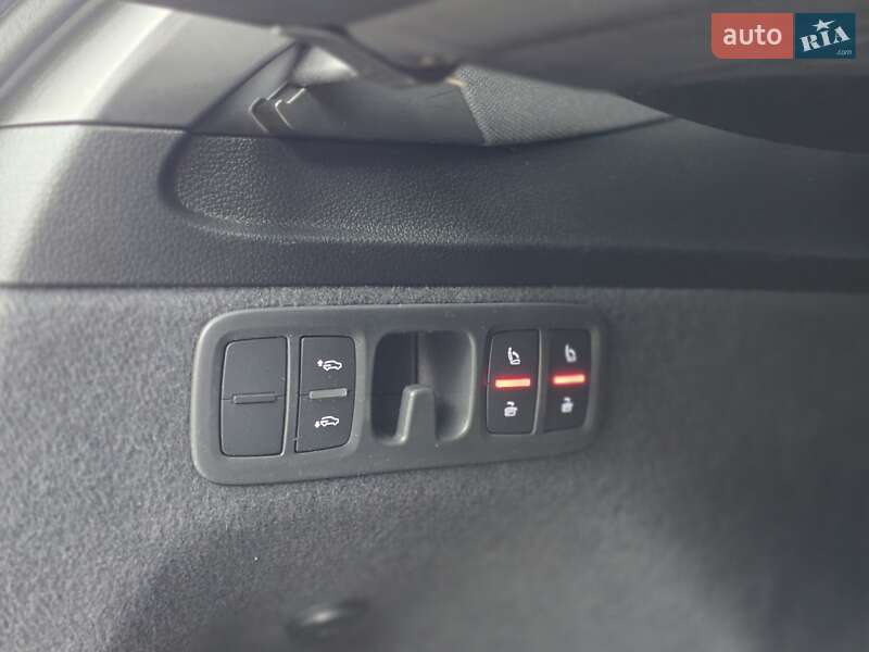 Внедорожник / Кроссовер Audi Q7 2020 в Черкассах фото 15 Внедорожник / Кроссовер Audi Q7 2020 в Черкассах
