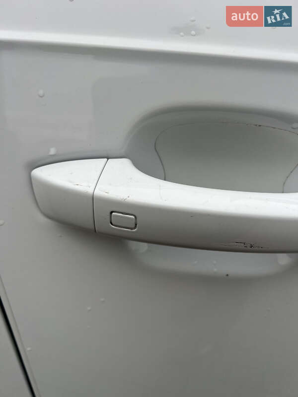 Внедорожник / Кроссовер Audi Q7 2018 в Львове