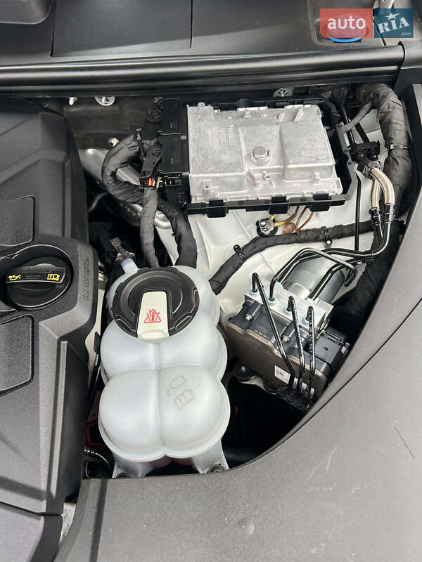 Внедорожник / Кроссовер Audi Q7 2018 в Львове