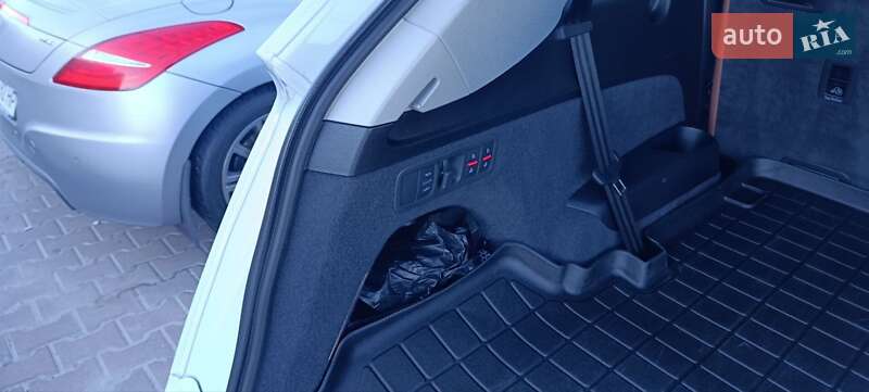 Внедорожник / Кроссовер Audi Q7 2020 в Хмельницком