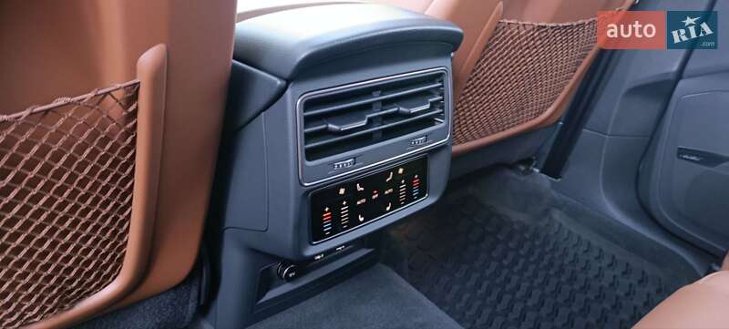 Внедорожник / Кроссовер Audi Q7 2020 в Хмельницком