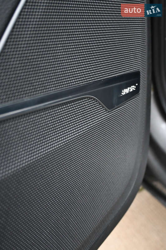 Внедорожник / Кроссовер Audi Q7 2019 в Луцке