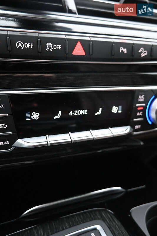 Внедорожник / Кроссовер Audi Q7 2019 в Луцке