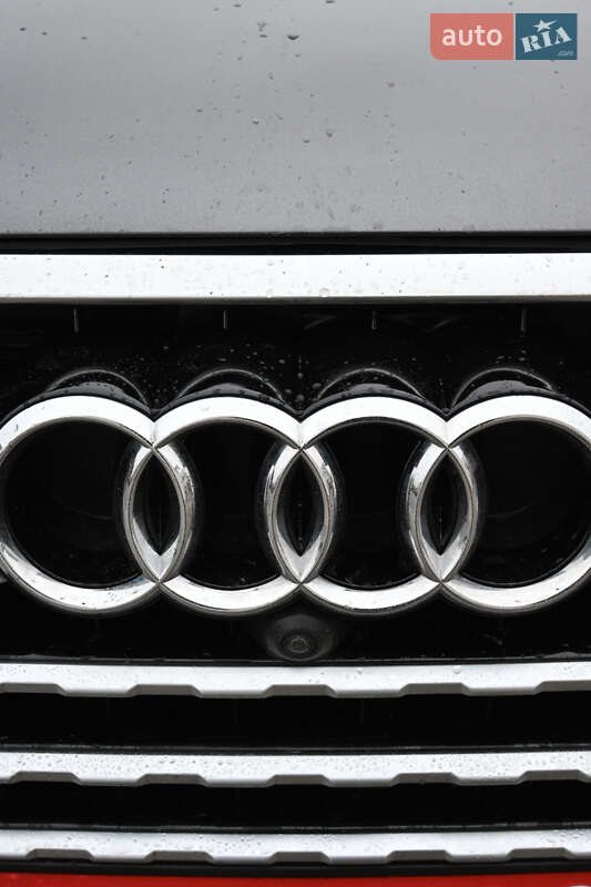 Внедорожник / Кроссовер Audi Q7 2019 в Луцке