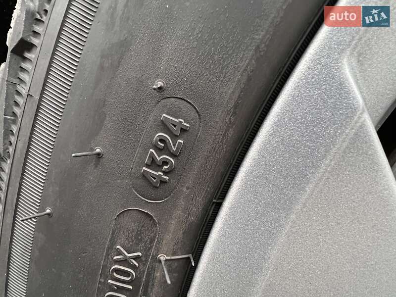 Внедорожник / Кроссовер Audi Q7 2020 в Сумах