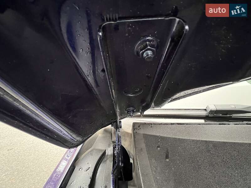 Внедорожник / Кроссовер Audi Q7 2020 в Сумах