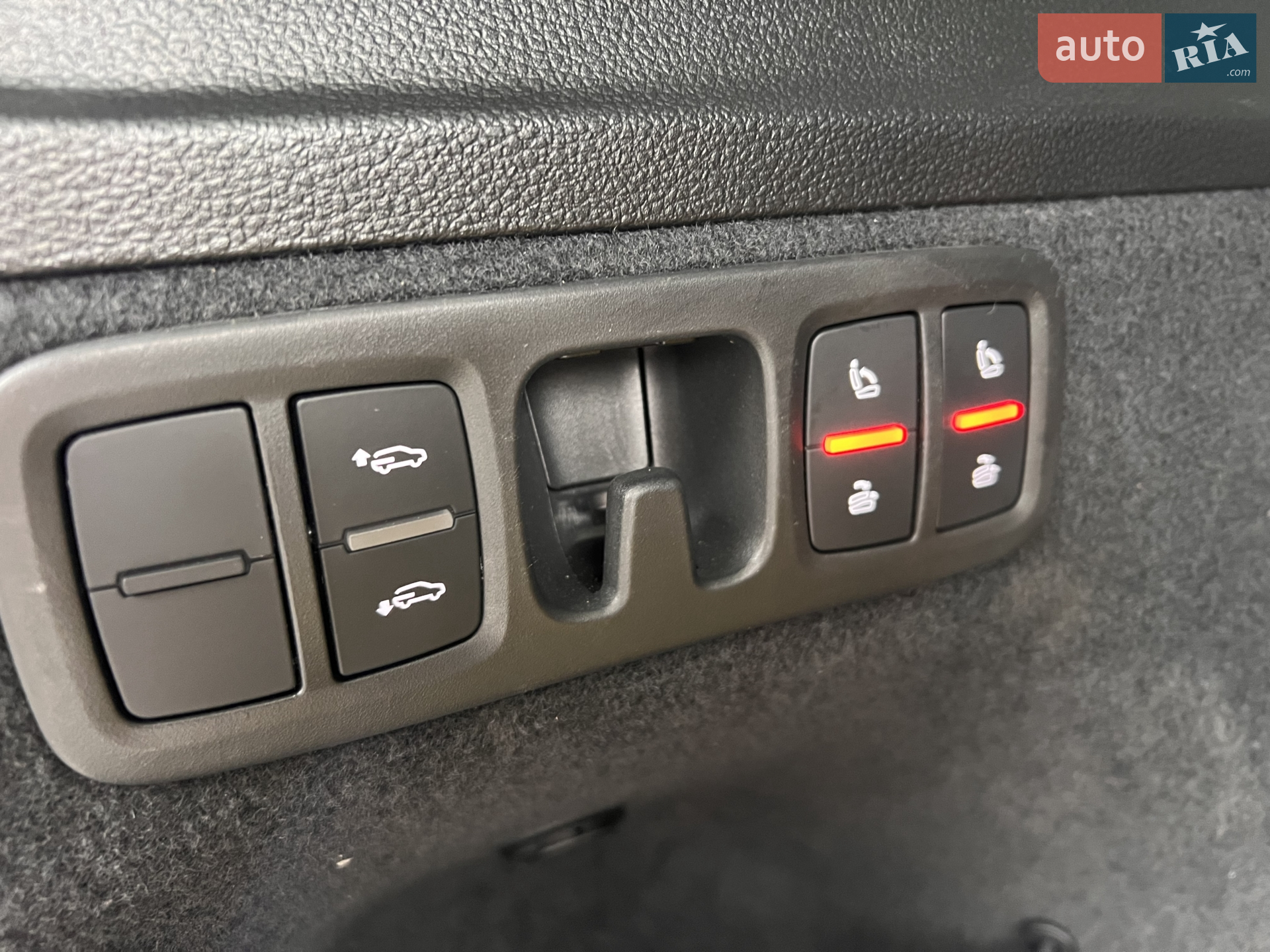 2020 Audi Q7 - мініатюра 35