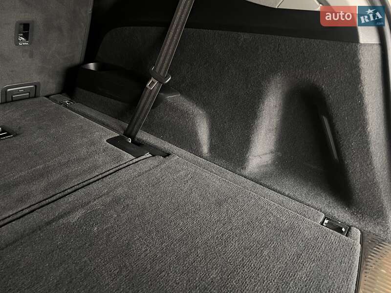 Внедорожник / Кроссовер Audi Q7 2020 в Сумах