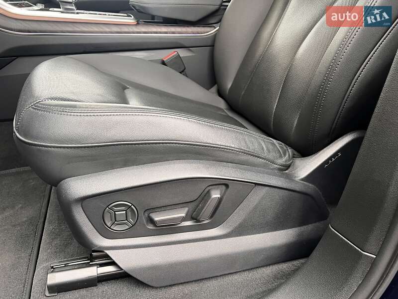 Внедорожник / Кроссовер Audi Q7 2020 в Сумах