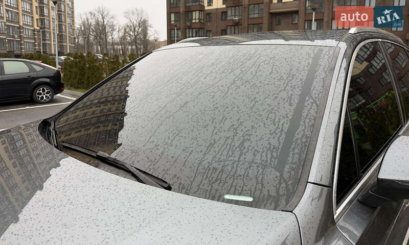 Внедорожник / Кроссовер Audi Q7 2015 в Чернигове