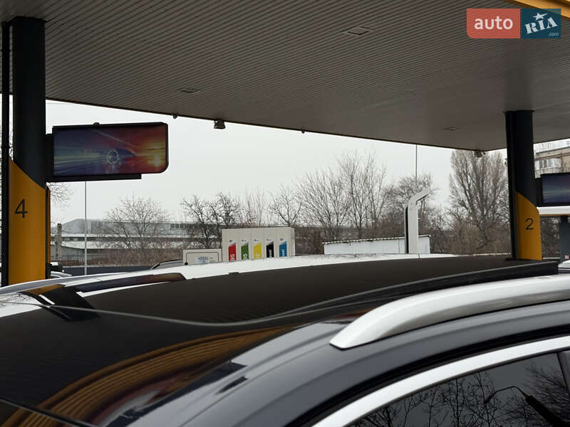 Внедорожник / Кроссовер Audi Q7 2017 в Днепре