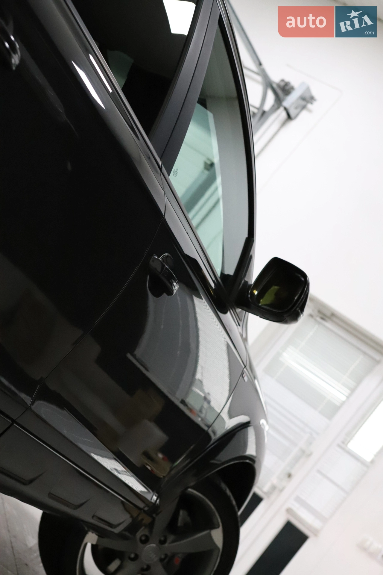 2013 Audi Q7 - мініатюра 37