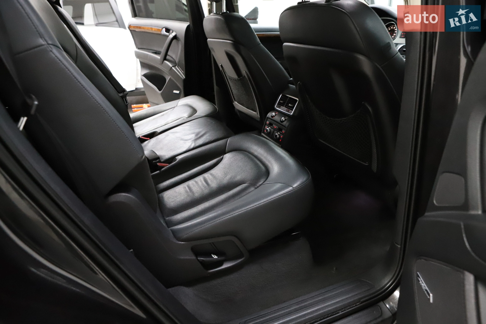 2013 Audi Q7 - мініатюра 69