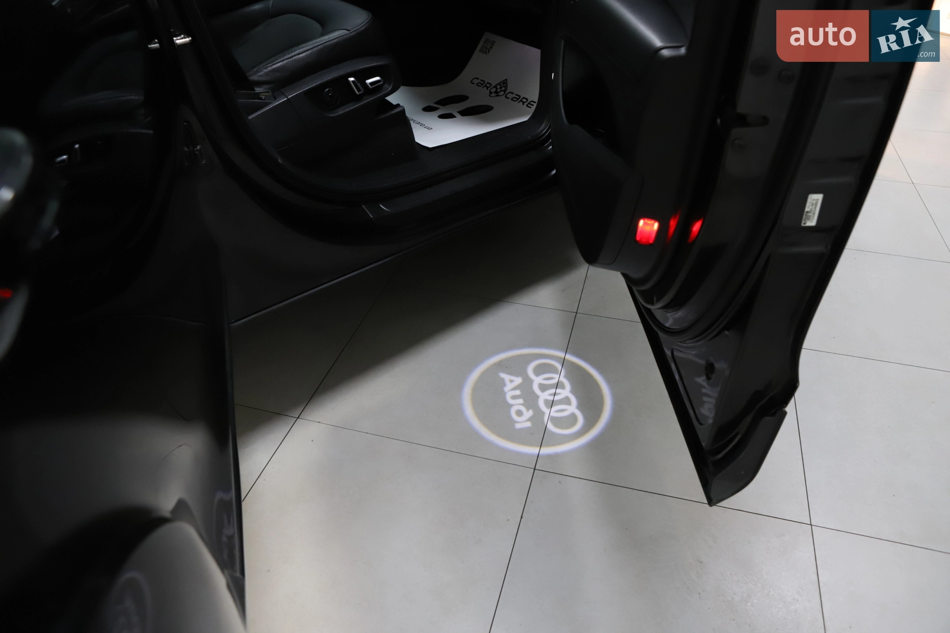 2013 Audi Q7 - мініатюра 74