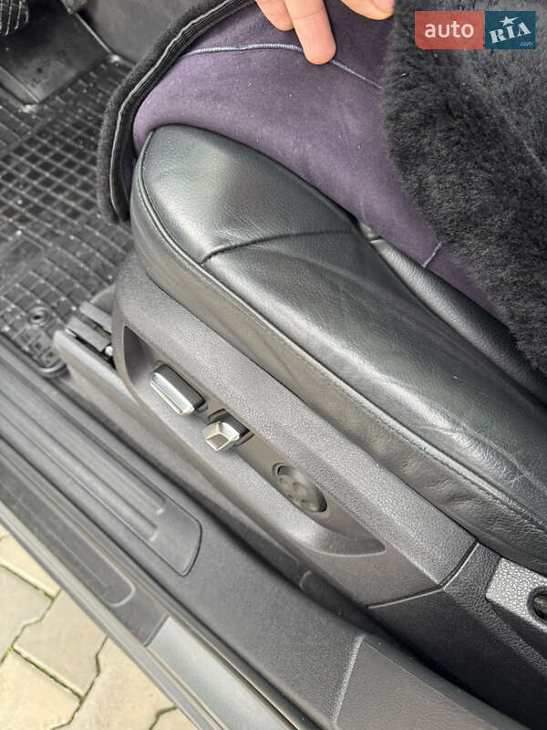 Внедорожник / Кроссовер Audi Q7 2015 в Измаиле