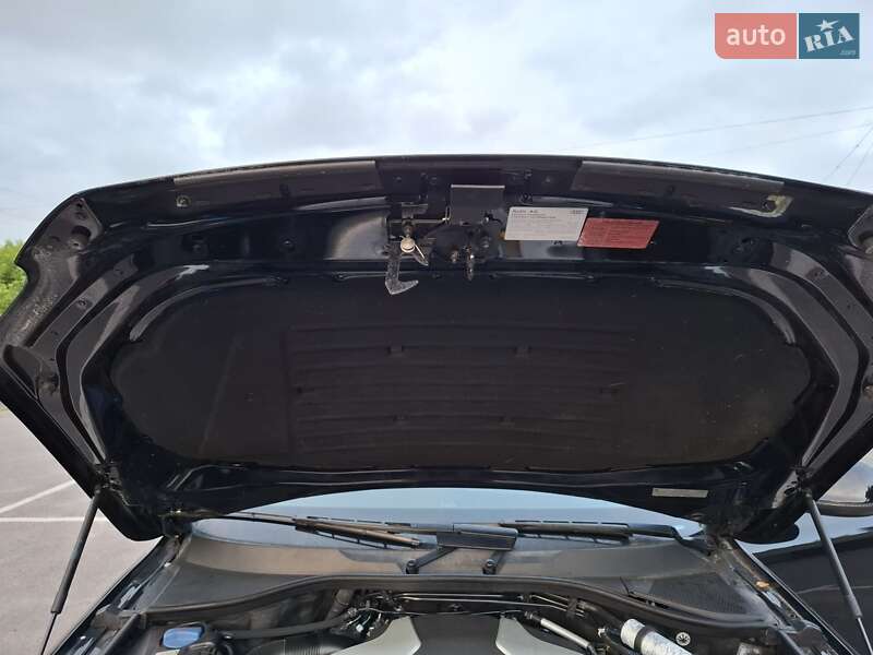 Позашляховик / Кросовер Audi Q7 2014 в Дубні фото 25 Позашляховик / Кросовер Audi Q7 2014 в Дубні