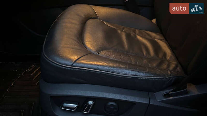 Внедорожник / Кроссовер Audi Q7 2012 в Хмельницком