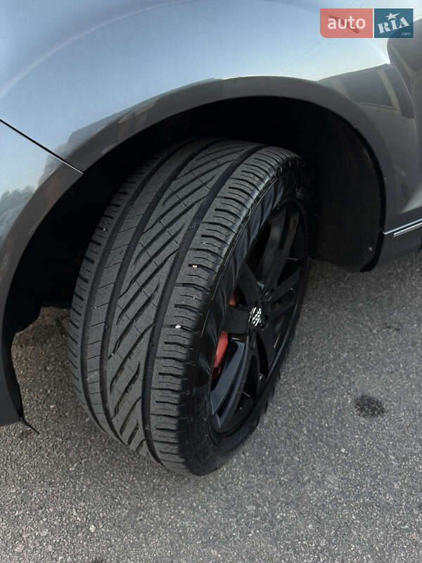 Позашляховик / Кросовер Audi Q7 2014 в Умані фото 24 Позашляховик / Кросовер Audi Q7 2014 в Умані