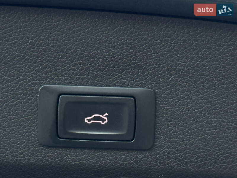 Позашляховик / Кросовер Audi Q7 2014 в Умані фото 37 Позашляховик / Кросовер Audi Q7 2014 в Умані