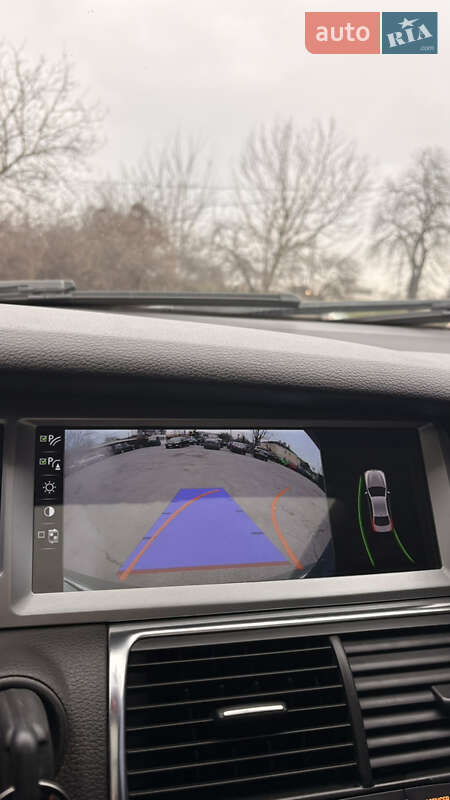 Внедорожник / Кроссовер Audi Q7 2008 в Житомире фото 19 Внедорожник / Кроссовер Audi Q7 2008 в Житомире