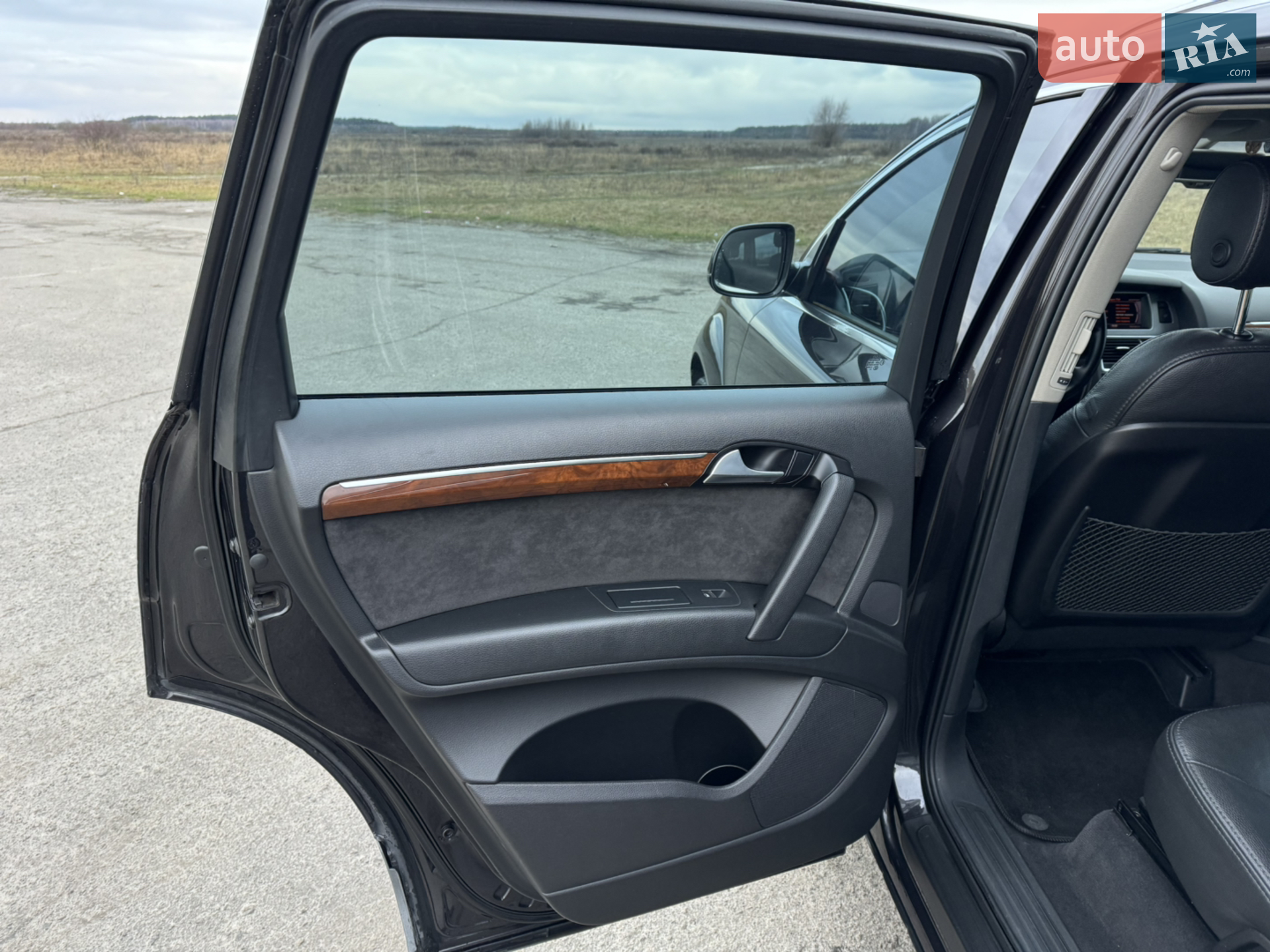 2013 Audi Q7 - мініатюра 19