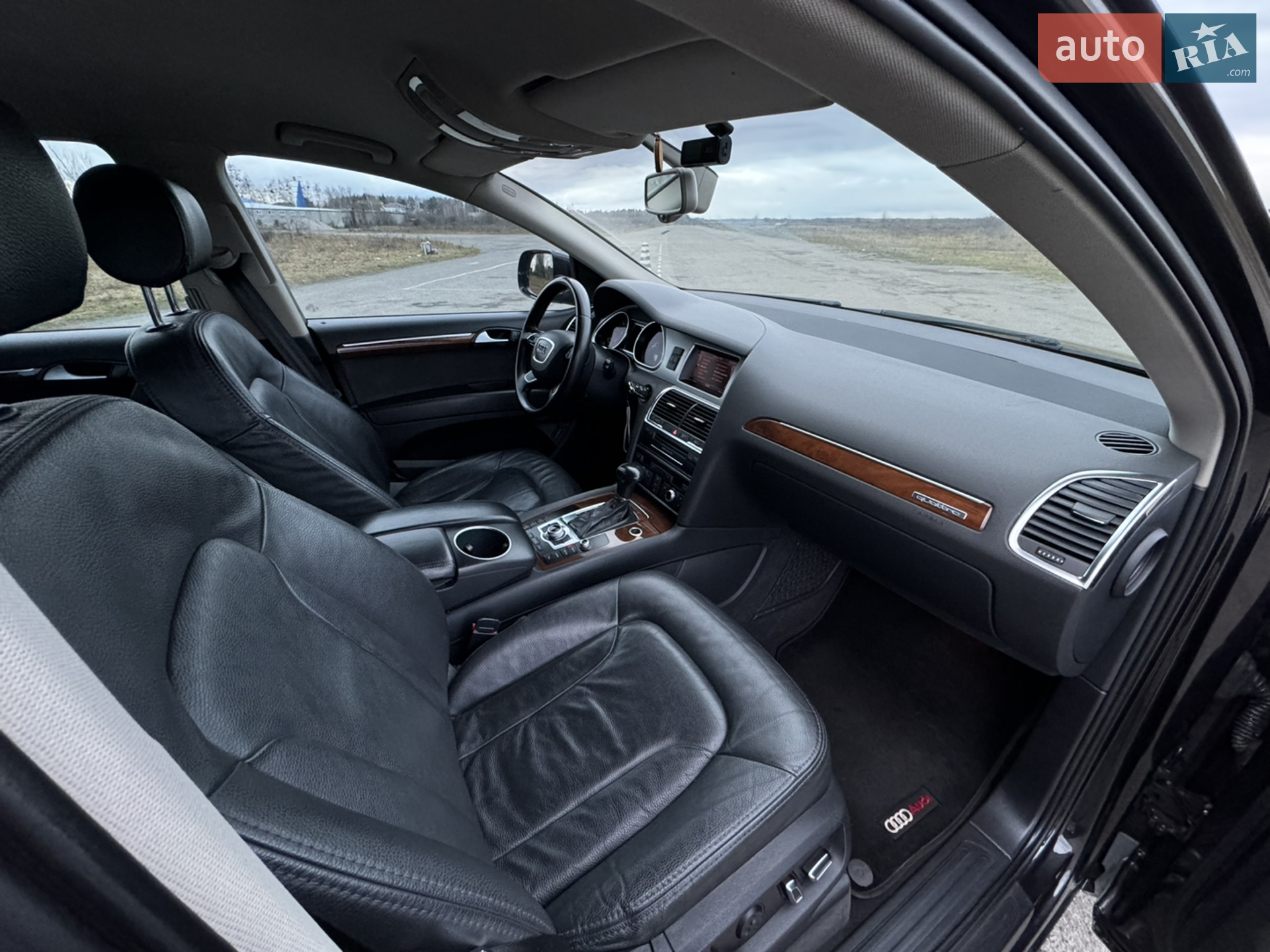 2013 Audi Q7 - мініатюра 28