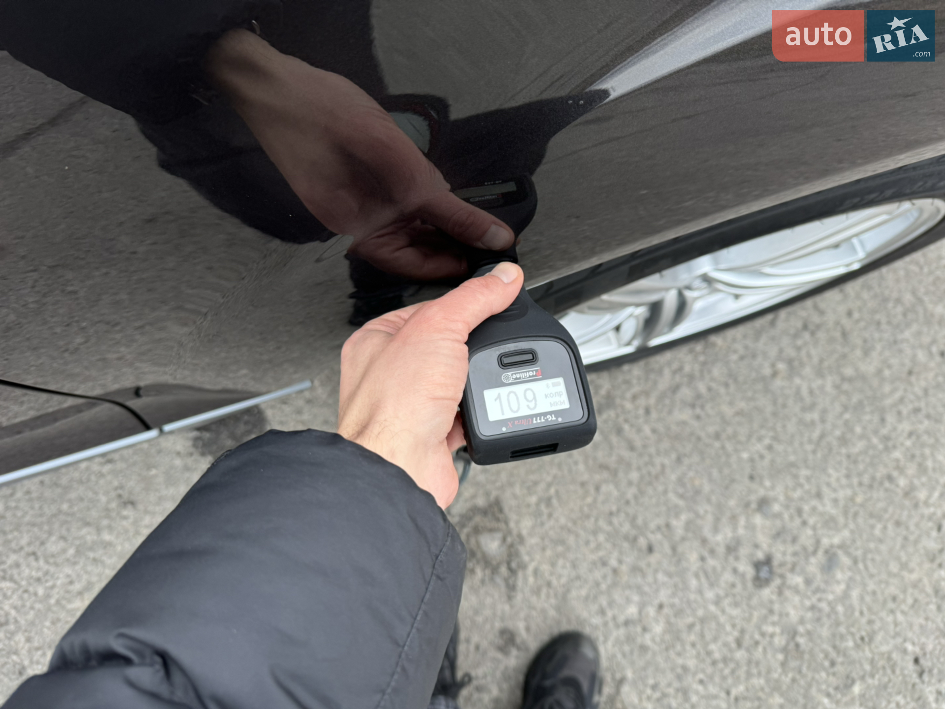 2013 Audi Q7 - мініатюра 53