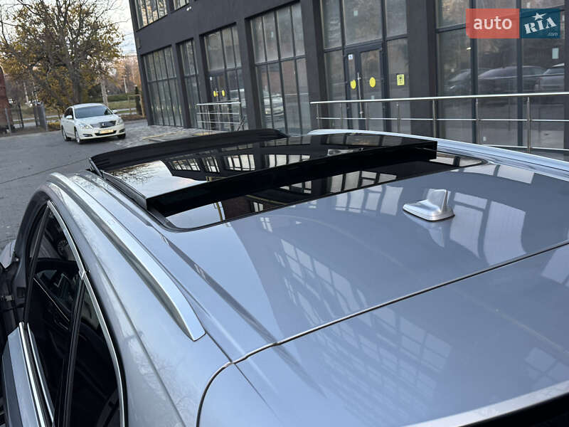 Внедорожник / Кроссовер Audi Q7 2021 в Полтаве