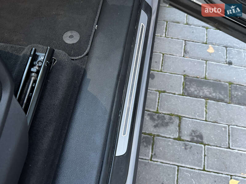 Внедорожник / Кроссовер Audi Q7 2021 в Полтаве