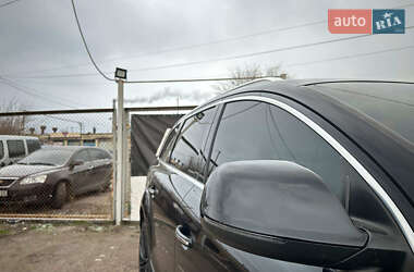 Внедорожник / Кроссовер Audi Q7 2010 в Запорожье