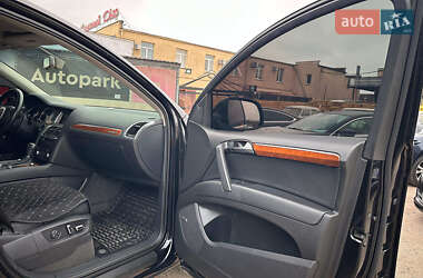 Внедорожник / Кроссовер Audi Q7 2010 в Запорожье