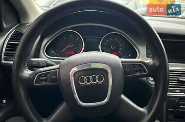 Внедорожник / Кроссовер Audi Q7 2010 в Запорожье