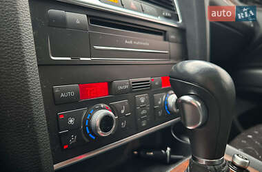 Внедорожник / Кроссовер Audi Q7 2010 в Запорожье