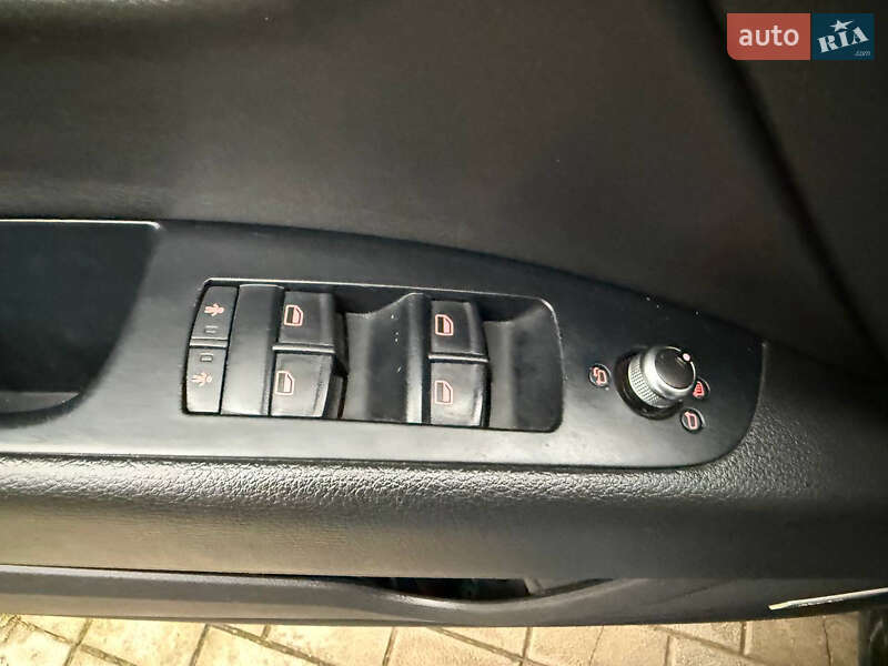 Позашляховик / Кросовер Audi Q7 2010 в Кам'янець-Подільському фото 59 Позашляховик / Кросовер Audi Q7 2010 в Кам'янець-Подільському