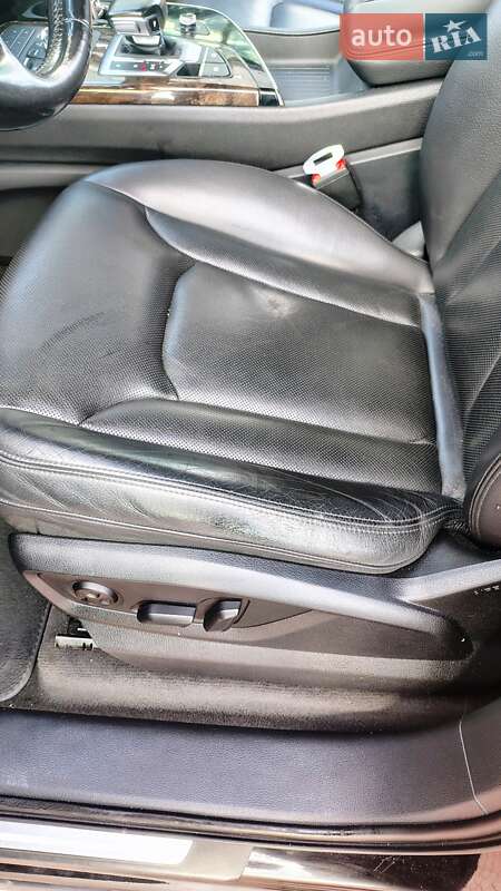 Позашляховик / Кросовер Audi Q7 2016 в Нетішині фото 12 Позашляховик / Кросовер Audi Q7 2016 в Нетішині